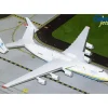 Airplane Model*Gemini Jets G2ADB1225 1:200 Antonov Airlines AN-225 Mriya - Miniature Marvels: Airplane Models & Painted Dice