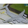 Airplane Model*Gemini Jets G2AFO1302 1:200 U.S. Air Force C-17A Globemaster III 00-0178 445th Airlift Wing, Wright Patterson AFB - Miniature Marvels: Airplane Models & Painted Dice