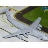 Airplane Model*Gemini Jets G2AFO1135 1:200 U.S. Air Force C-5M Super Galaxy 85-0009 (Lackland AFB) - Miniature Marvels: Airplane Models & Painted Dice
