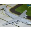Airplane Model*Gemini Jets G2AFO1134 1:200 U.S. Air Force C-5M Super Galaxy 84-0060 "Travis Air Force Base" - Miniature Marvels: Airplane Models & Painted Dice
