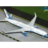 Airplane Model*Gemini Jets G2AFO1280 1:200 U.S. Air Force C-32A 99-0004 "Andrews Air Force Base"1:200 U.S. Air Force C-32A 99-0004 "Andrews Air Force Base" - Miniature Marvels: Airplane Models & Painted Dice