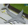 Airplane Model*Gemini Jets G2AFO1091 1:200 USAF Boeing C-17 Globemaster III - Miniature Marvels: Airplane Models & Painted Dice
