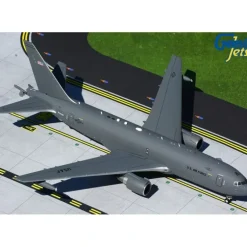 Shop All*Gemini Jets G2AFO805 1:200 USAF Boeing KC-46 - Miniature Marvels: Airplane Models & Painted Dice