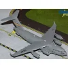 Airplane Model*Gemini Jets G2AFO1006 1:200 USAF C-17A Globemaster III Altus AFB - Miniature Marvels: Airplane Models & Painted Dice