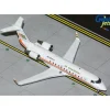 Airplane Model*Gemini Jets G2AWI1244 1:200 Air Wisconsin CRJ-200 - Miniature Marvels: Airplane Models & Painted Dice