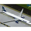 Airplane Model*Gemini Jets G2AZU1231 1:200 Azul Linhas Areas Brasileiras E195-E2 PS-AEH - Miniature Marvels: Airplane Models & Painted Dice