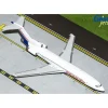 Airplane Model*Gemini Jets G2BNF1078 1:200 Braniff Boeing 727-200 - Miniature Marvels: Airplane Models & Painted Dice