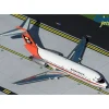 Airplane Model*Gemini Jets G2BZA480 1:200 Bonanza Air Lines DC-9-11 N945L - Miniature Marvels: Airplane Models & Painted Dice