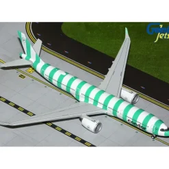 Airplane Model*Gemini Jets G2CFG1176 1:200 Condor Airbus A330-900neo - Miniature Marvels: Airplane Models & Painted Dice