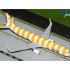 Airplane Model*Gemini Jets G2CFG1175 1:200 Condor Airbus A321S - Miniature Marvels: Airplane Models & Painted Dice