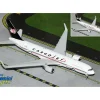 Airplane Model*Gemini Jets G2CJT1173 1:200 Cargojet Airways Boeing 767-300ER(BDSF) C-FGSJ - Miniature Marvels: Airplane Models & Painted Dice