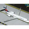 Airplane Model*Gemini Jets G2DAL1116 1:200 Delta Air Lines Boeing 717-200 - Miniature Marvels: Airplane Models & Painted Dice