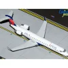 Airplane Model*Gemini Jets G2DAL1021 1:200 Delta CRJ-700ER - Miniature Marvels: Airplane Models & Painted Dice