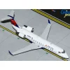Airplane Model*Gemini Jets G2DAL1074 1:200 Delta Connection CRJ-200 Endeavor Air - Miniature Marvels: Airplane Models & Painted Dice
