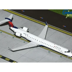 Airplane Model*Gemini Jets G2DAL1278 1:200 Delta Connection / SkyWest Airlines CR-J900LR N800SK - Miniature Marvels: Airplane Models & Painted Dice