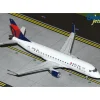 Airplane Model*Gemini Jets G2DAL1025 1:200 Delta Connection Embraer ERJ-175 - Miniature Marvels: Airplane Models & Painted Dice