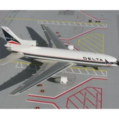 Shop All*Gemini Jets G2DAL035 1:200 Delta Lockheed L-1011-500 - Miniature Marvels: Airplane Models & Painted Dice