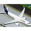 Airplane Model*Gemini Jets G2DLH1198 1:200 Lufthansa Airbus A320neo - Miniature Marvels: Airplane Models & Painted Dice