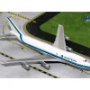 Airplane Model*Gemini Jets G2EAL747 1:200 Eastern Boeing 747-100 Polished - Miniature Marvels: Airplane Models & Painted Dice