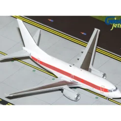 Airplane Model*Gemini Jets G2EGG1200 1:200 Boeing 737-600 "Janet" - Miniature Marvels: Airplane Models & Painted Dice