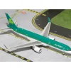 Airplane Model*Gemini Jets G2EIN442 1:200 Aer Lingus Boeing 757-200 EI-LBS - Miniature Marvels: Airplane Models & Painted Dice