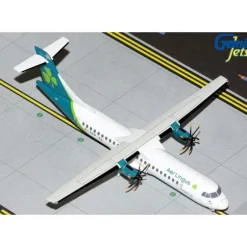 Airplane Model*Gemini Jets G2EIN1088 1:200 Aer Lingus Regional ATR 72-600 - Miniature Marvels: Airplane Models & Painted Dice