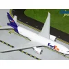 Shop All*Gemini Jets G2FDX1070 1:200 Fedex Boeing 777-200LRF - Miniature Marvels: Airplane Models & Painted Dice