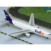 Airplane Model*Gemini Jets G2FDX889 1:200 FedEx Boeing 767-300F - Miniature Marvels: Airplane Models & Painted Dice