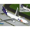 Airplane Model*Gemini Jets G2FDX1178 1:200 FedEx Express MD-11F "Interactive Series" - Miniature Marvels: Airplane Models & Painted Dice