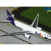Airplane Model*Gemini Jets G2FDX1299 1:200 FedEx Express B777-200LRF N886FD FedEx Panda Express - Miniature Marvels: Airplane Models & Painted Dice