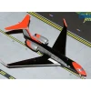 Airplane Model*Gemini Jets G2GLF989 1:200 Gulfstream Business Jet G650ER - Miniature Marvels: Airplane Models & Painted Dice