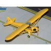 Airplane Model*Gemini Jets GGPIP015 1:72 Piper J-3 Cub - Miniature Marvels: Airplane Models & Painted Dice