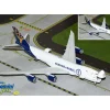 Airplane Model*Gemini Jets G2GTI1240 1:200 Atlas Air/Kuehne+Nagel Boeing 747-8F N862GT (Interactive) - Miniature Marvels: Airplane Models & Painted Dice