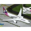 Airplane Model*Gemini Jets G2HAL1051F 1:200 Hawaiian Airlines Boeing 787-9 N780HA (Flaps Down) - Miniature Marvels: Airplane Models & Painted Dice