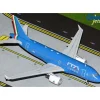 Airplane Model*Gemini Jets G2ITY1146 1:200 ITA Airways Airbus A319 - Miniature Marvels: Airplane Models & Painted Dice