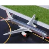 Airplane Model*Gemini Jets GJAAL049 1:400 American Airlines Boeing 757-200 - Miniature Marvels: Airplane Models & Painted Dice