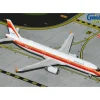 Airplane Model*Gemini Jets GJAAL2256 1:400 American Airlines A321 N582UW PSA Heritage Livery - Miniature Marvels: Airplane Models & Painted Dice