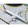 Airplane Model*Gemini Jets GJAAL1850 1:400 American Airlines Airbus A321Neo N400AN - Miniature Marvels: Airplane Models & Painted Dice