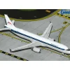 Airplane Model*Gemini Jets GJAAL2261 1:40 American/Allegheny Airbus A321 - Miniature Marvels: Airplane Models & Painted Dice