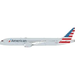 Shop All*Gemini Jets GJAAL2088 1:400 American Airlines Boeing 787-9 - Miniature Marvels: Airplane Models & Painted Dice