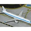 Airplane Model*Gemini Jets GJAAL2257 1:400 American Airlines A321 N581UW Piedmont - Miniature Marvels: Airplane Models & Painted Dice