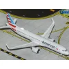 Airplane Model*Gemini Jets GJAAL2296 1:400 American Airlines A321neo N413AN - Miniature Marvels: Airplane Models & Painted Dice