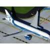 Airplane Model*Gemini Jets GJABW1949 1:400 Air Bridge Cargo Boeing 777F - Miniature Marvels: Airplane Models & Painted Dice