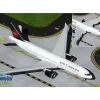 Airplane Model*Gemini Jets GJACA2044F 1:400 Air Canada 777-200LR (Flaps Down) - Miniature Marvels: Airplane Models & Painted Dice