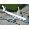 Airplane Model*Gemini Jets GJAFO2220 1:400 U.S. Air Force VC-25B 30000 Air Force One - Miniature Marvels: Airplane Models & Painted Dice