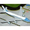 Airplane Model*Gemini Jets GJAFO2173 1:400 USAF VC-25A "Air Force One" - Miniature Marvels: Airplane Models & Painted Dice