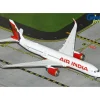 Airplane Model*Gemini Jets GJAIC2254 1:400 Air India Airbus A350-900 - Miniature Marvels: Airplane Models & Painted Dice