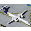 Airplane Model*Gemini Jets GJASA2027 1:400 Alaska Bombardier Dash 8Q-400 N435QX "University of Washington Huskies" - Miniature Marvels: Airplane Models & Painted Dice