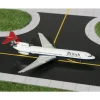 Airplane Model*Gemini Jets GJBAW711 1:400 British Airways Hawker Siddeley HS121 Trident 3B - Miniature Marvels: Airplane Models & Painted Dice
