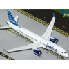 Airplane Model*Gemini Jets G2JBU1213 1:200 JetBlue Airways Airbus A220-300 - Miniature Marvels: Airplane Models & Painted Dice